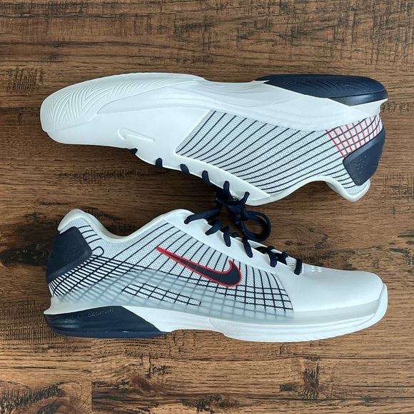 NikeCourt Air Zoom Vapor 12 Hypersmash ‘United We Rise’ (size mens 11.5)